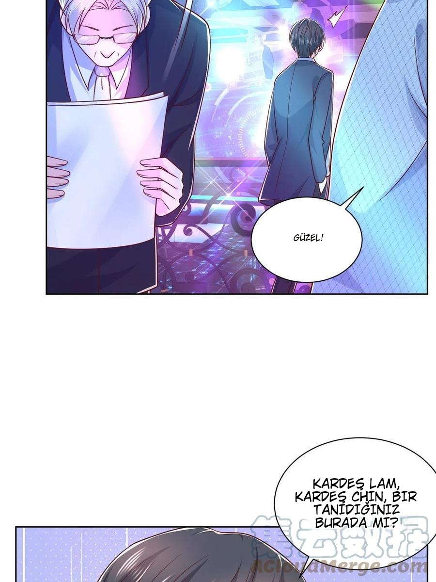 Her Hafta Yeni Bir Meslek Bölüm 257 - Sayfa 29