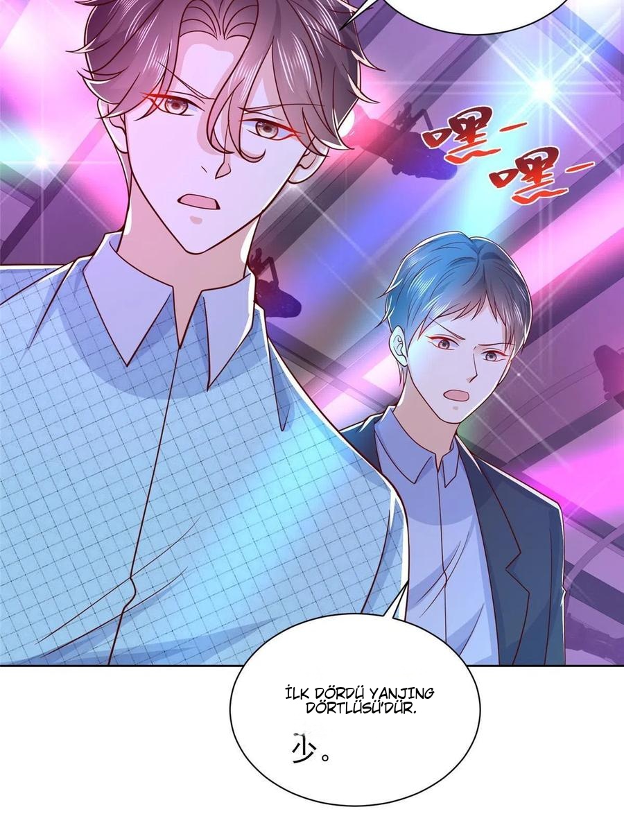 Her Hafta Yeni Bir Meslek Bölüm 257 - Sayfa 34