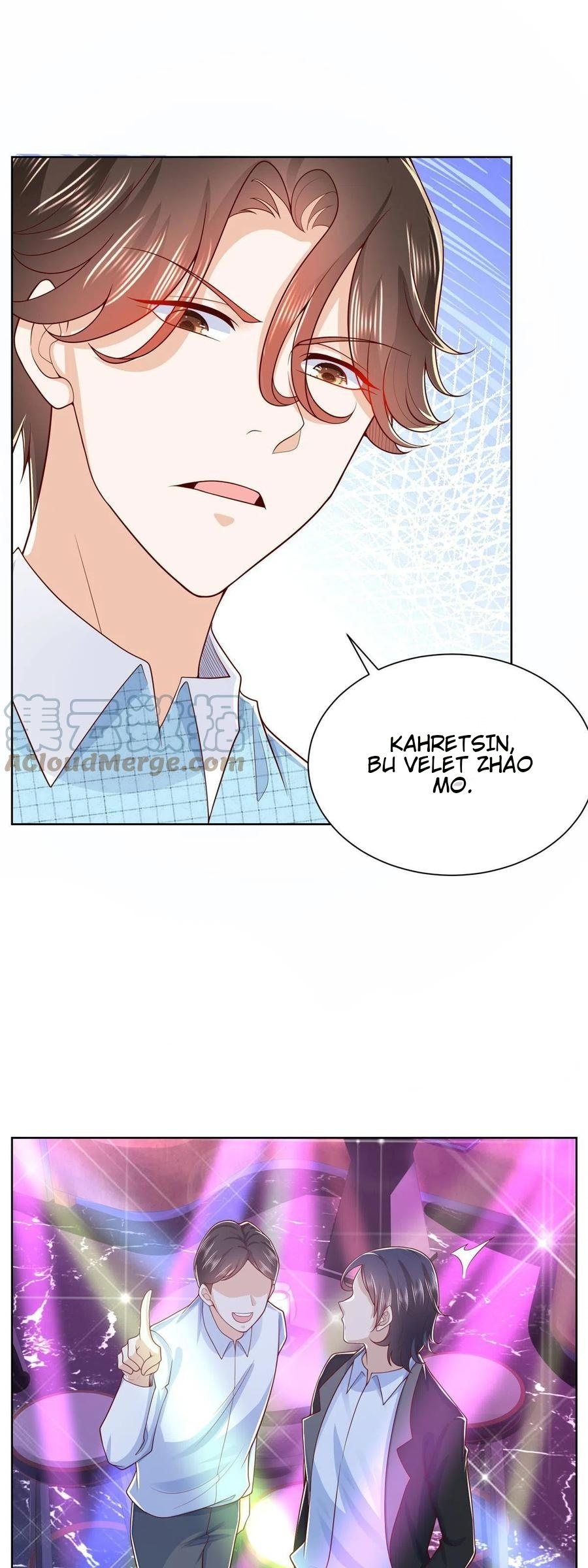 Her Hafta Yeni Bir Meslek Bölüm 257 - Sayfa 35