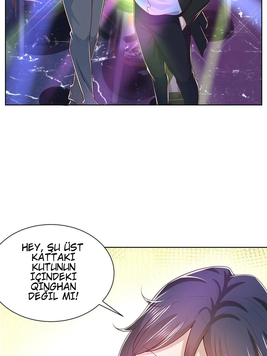 Her Hafta Yeni Bir Meslek Bölüm 257 - Sayfa 36