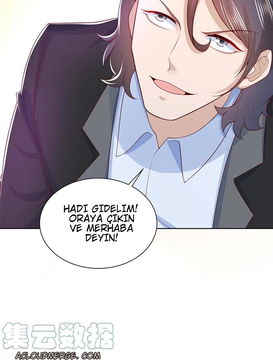 Her Hafta Yeni Bir Meslek Bölüm 257 - Sayfa 37