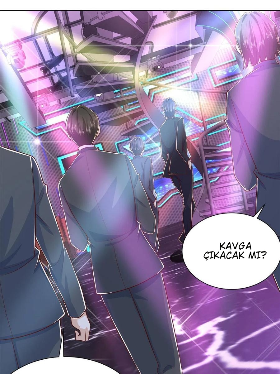 Her Hafta Yeni Bir Meslek Bölüm 257 - Sayfa 38