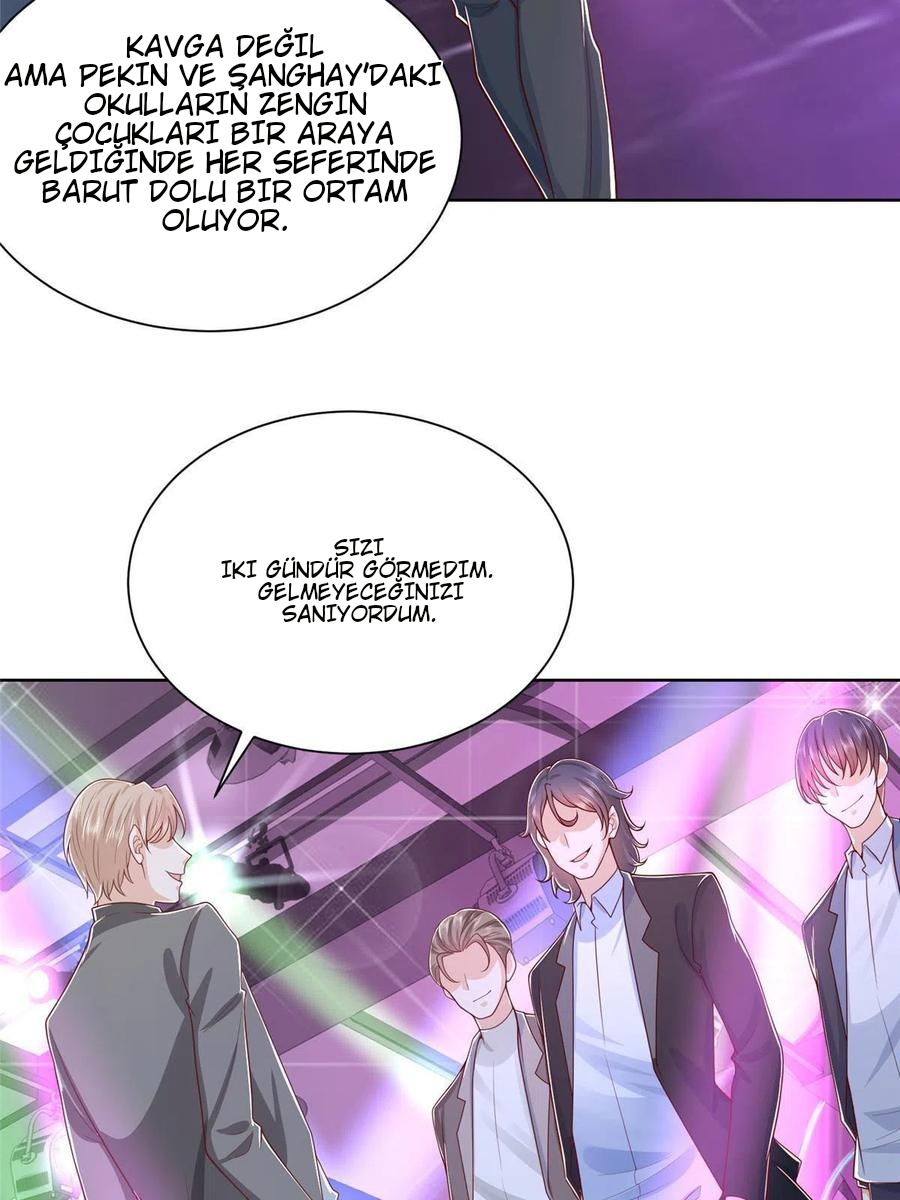 Her Hafta Yeni Bir Meslek Bölüm 257 - Sayfa 39