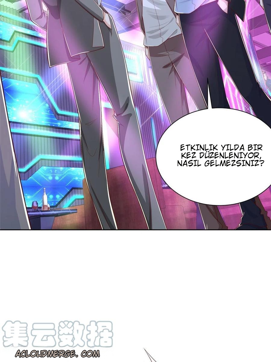 Her Hafta Yeni Bir Meslek Bölüm 257 - Sayfa 40