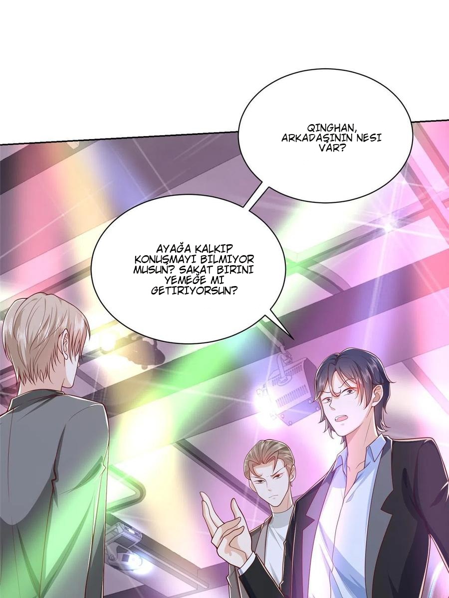 Her Hafta Yeni Bir Meslek Bölüm 257 - Sayfa 42