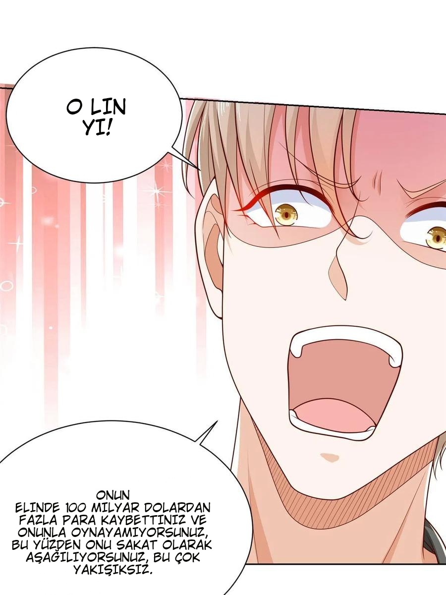 Her Hafta Yeni Bir Meslek Bölüm 257 - Sayfa 44