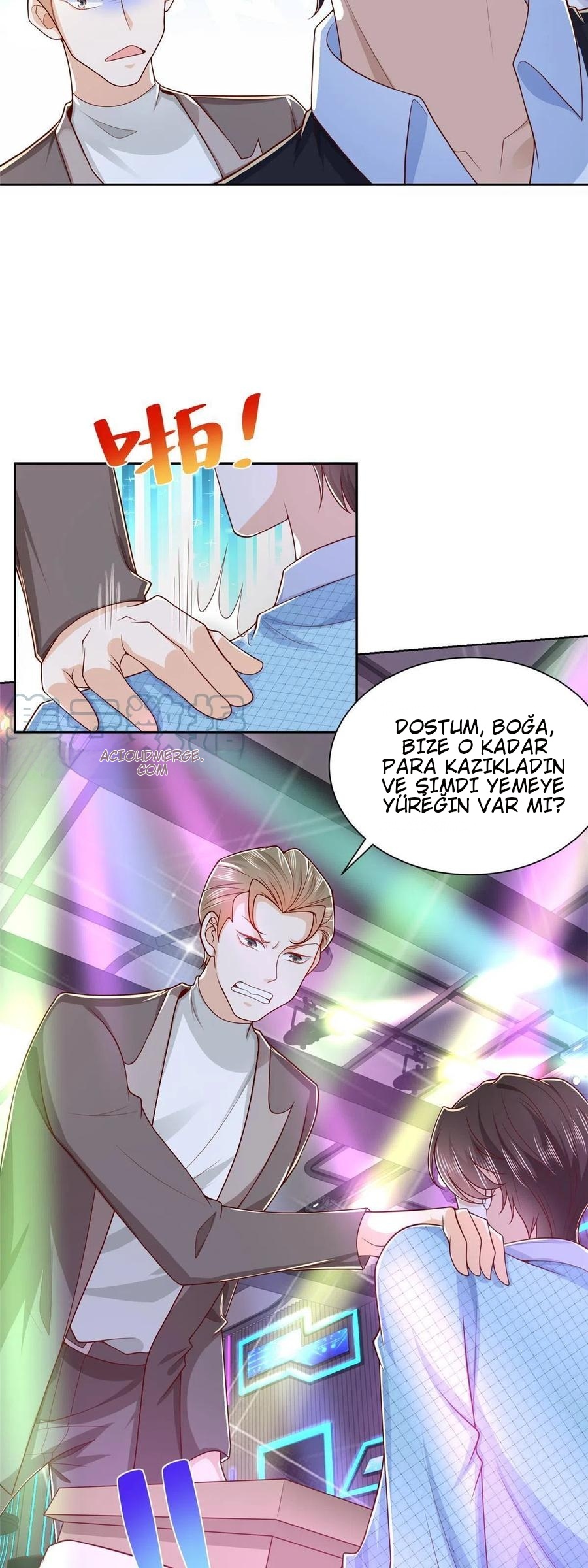 Her Hafta Yeni Bir Meslek Bölüm 257 - Sayfa 46