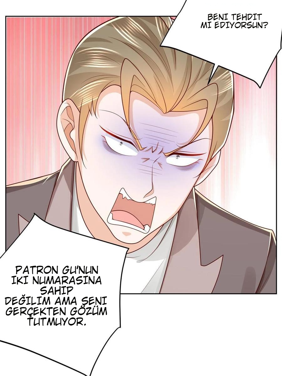 Her Hafta Yeni Bir Meslek Bölüm 257 - Sayfa 52