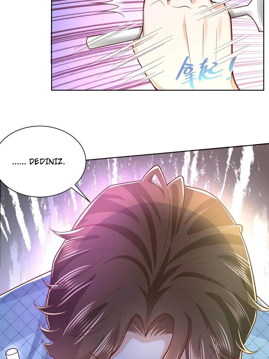 Her Hafta Yeni Bir Meslek Bölüm 257 - Sayfa 56