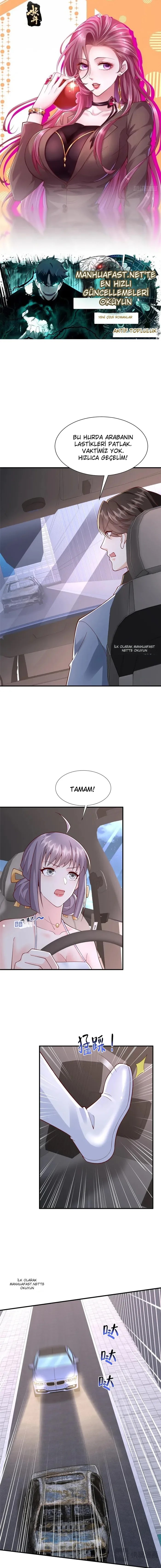 Her Hafta Yeni Bir Meslek Bölüm 798 - Sayfa 1