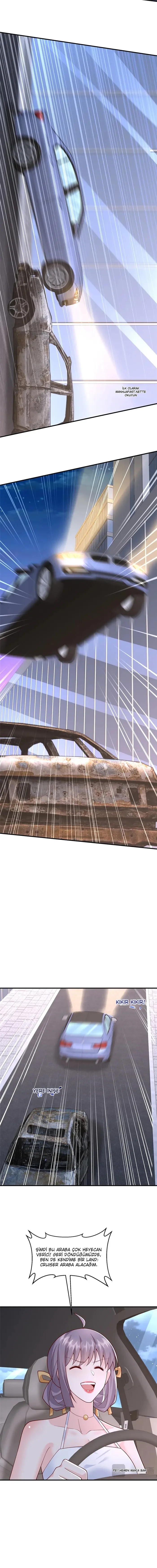 Her Hafta Yeni Bir Meslek Bölüm 798 - Sayfa 2