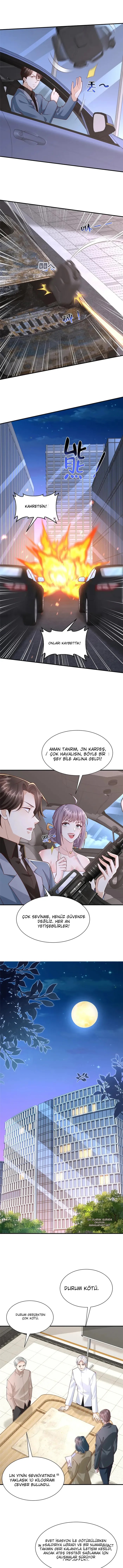 Her Hafta Yeni Bir Meslek Bölüm 798 - Sayfa 3