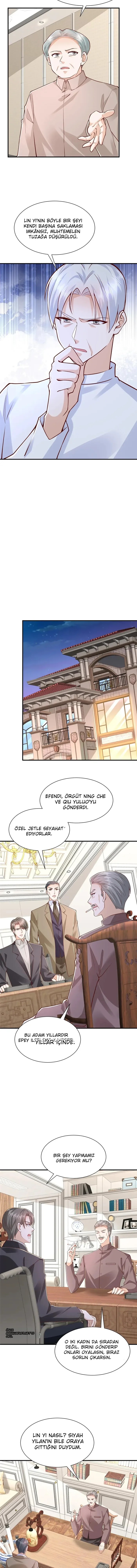 Her Hafta Yeni Bir Meslek Bölüm 798 - Sayfa 4