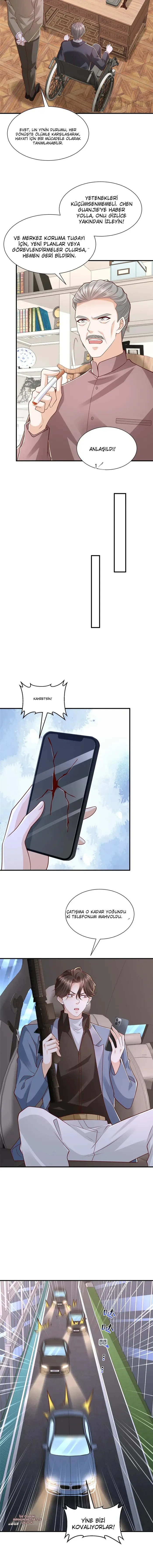 Her Hafta Yeni Bir Meslek Bölüm 798 - Sayfa 5