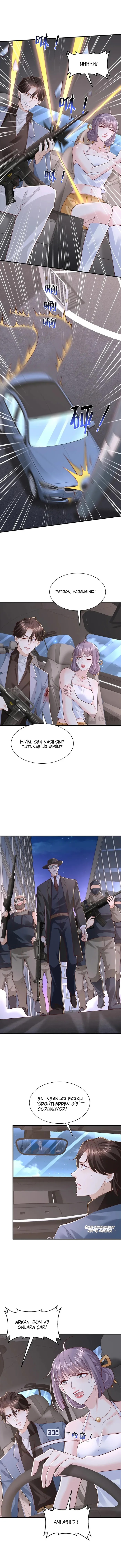 Her Hafta Yeni Bir Meslek Bölüm 798 - Sayfa 6