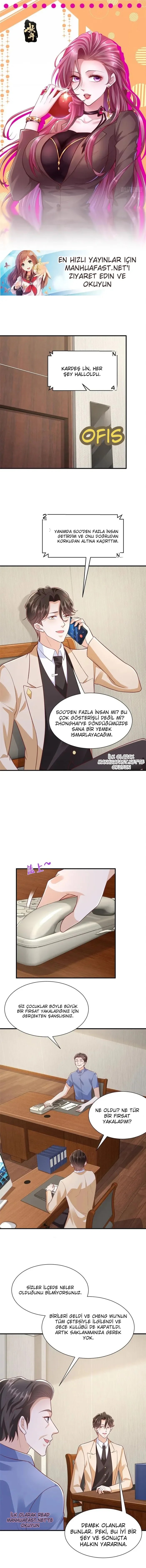 Her Hafta Yeni Bir Meslek Bölüm 588 - Sayfa 1