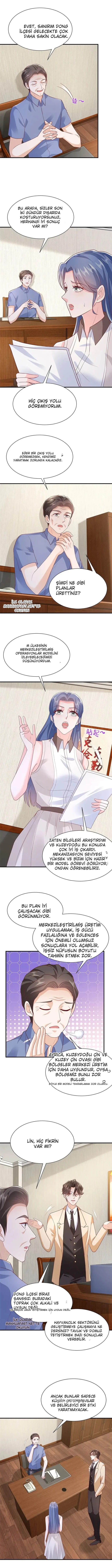 Her Hafta Yeni Bir Meslek Bölüm 588 - Sayfa 2