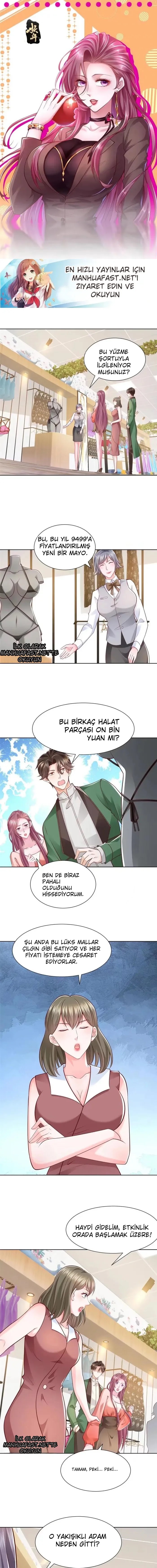 Her Hafta Yeni Bir Meslek Bölüm 478 - Sayfa 1