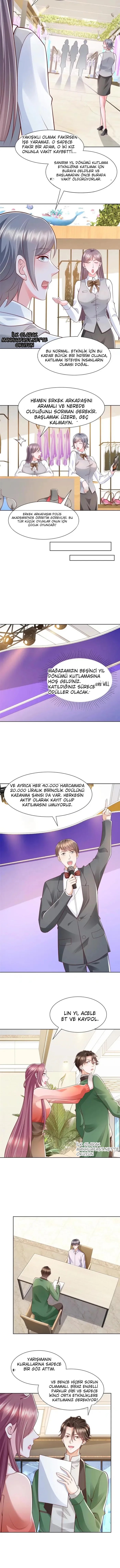 Her Hafta Yeni Bir Meslek Bölüm 478 - Sayfa 2