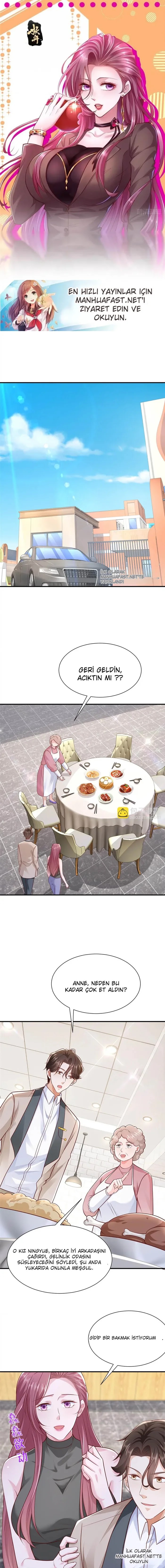 Her Hafta Yeni Bir Meslek Bölüm 681 - Sayfa 1