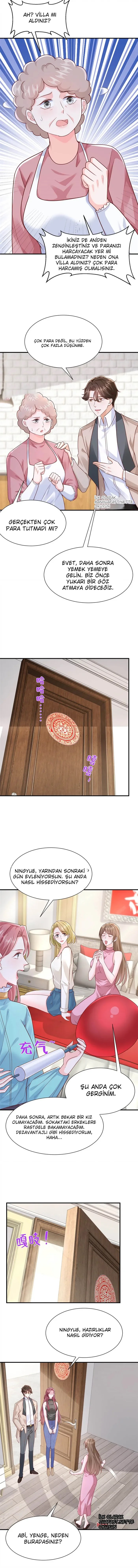 Her Hafta Yeni Bir Meslek Bölüm 681 - Sayfa 3