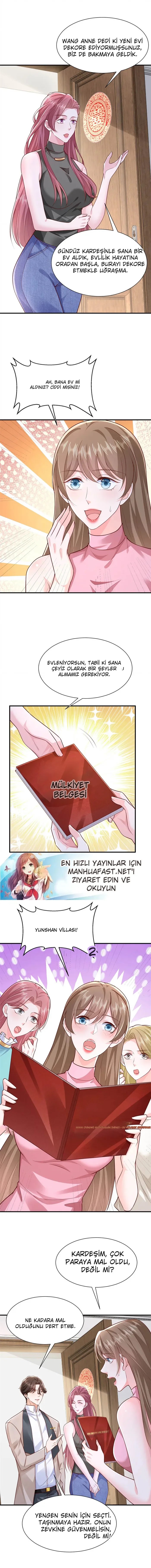 Her Hafta Yeni Bir Meslek Bölüm 681 - Sayfa 4