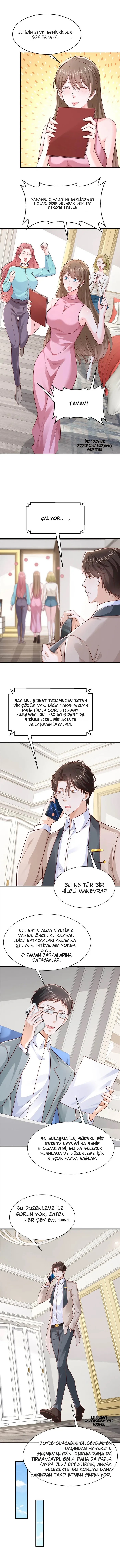 Her Hafta Yeni Bir Meslek Bölüm 681 - Sayfa 5