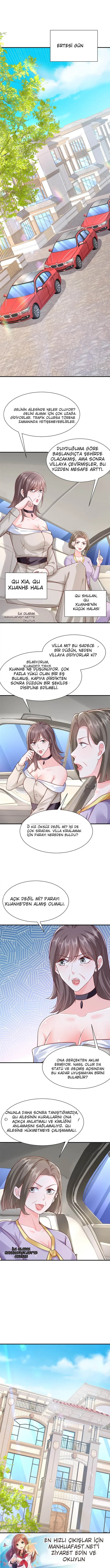 Her Hafta Yeni Bir Meslek Bölüm 681 - Sayfa 6