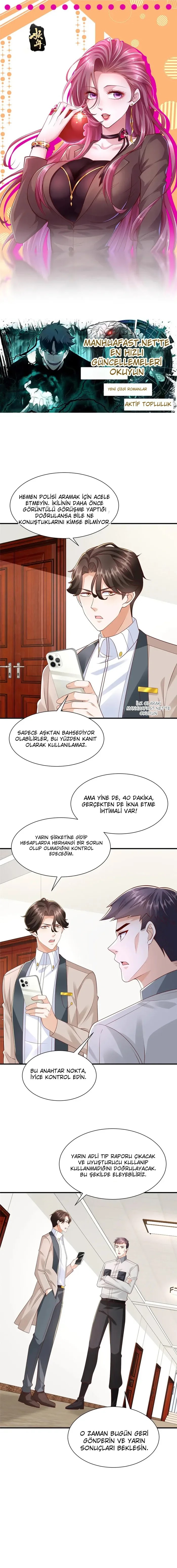 Her Hafta Yeni Bir Meslek Bölüm 770 - Sayfa 1