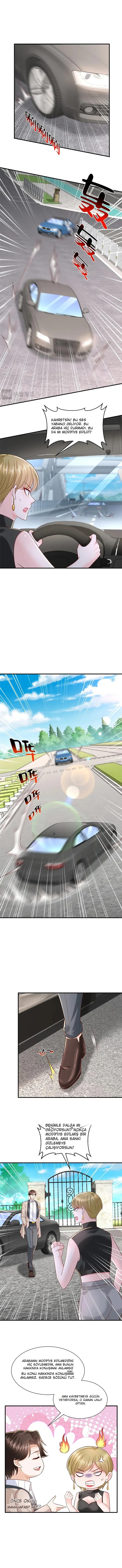 Her Hafta Yeni Bir Meslek Bölüm 770 - Sayfa 4