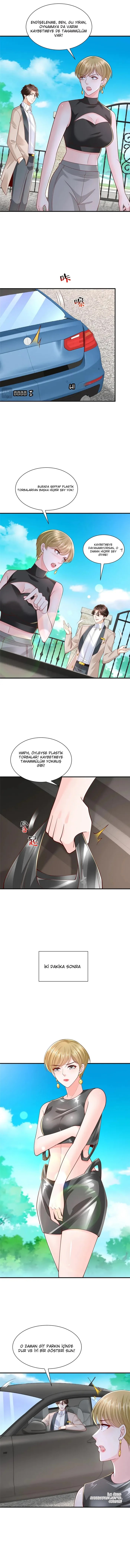 Her Hafta Yeni Bir Meslek Bölüm 770 - Sayfa 5