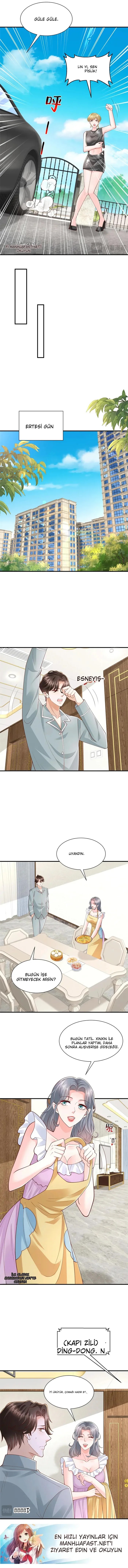 Her Hafta Yeni Bir Meslek Bölüm 770 - Sayfa 6