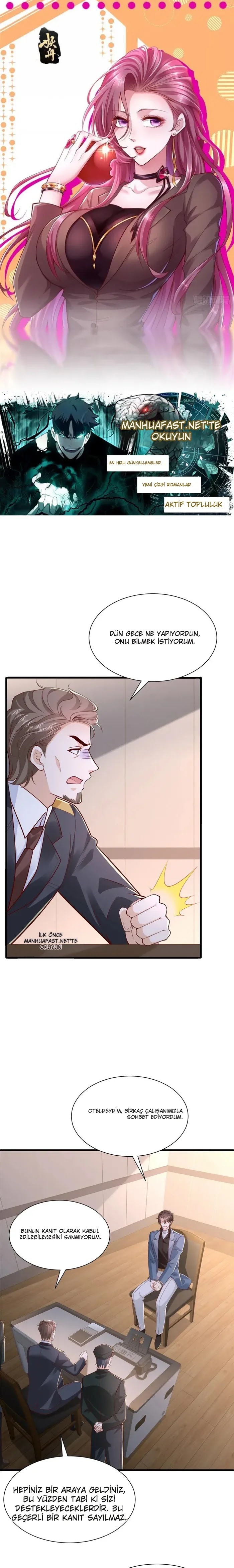 Her Hafta Yeni Bir Meslek Bölüm 790 - Sayfa 1