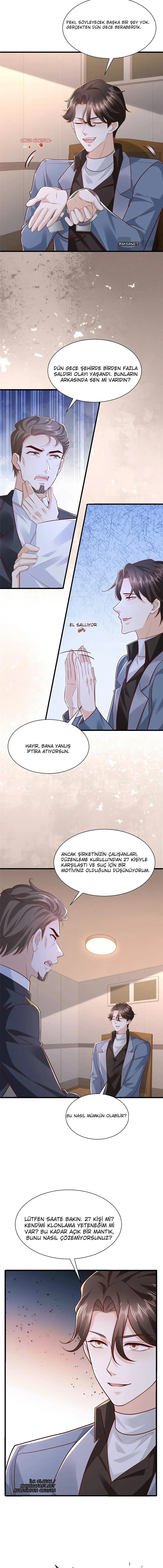 Her Hafta Yeni Bir Meslek Bölüm 790 - Sayfa 2