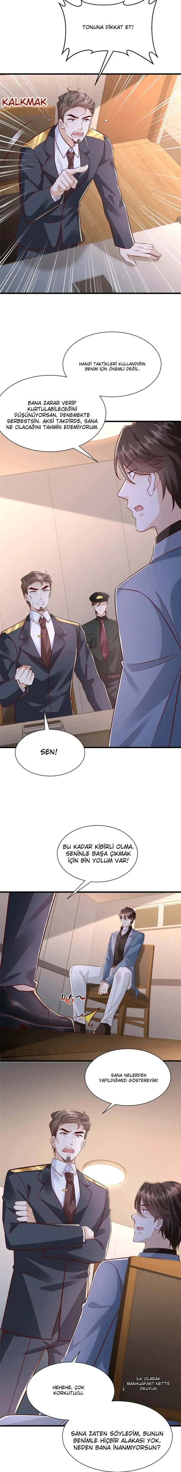 Her Hafta Yeni Bir Meslek Bölüm 790 - Sayfa 3