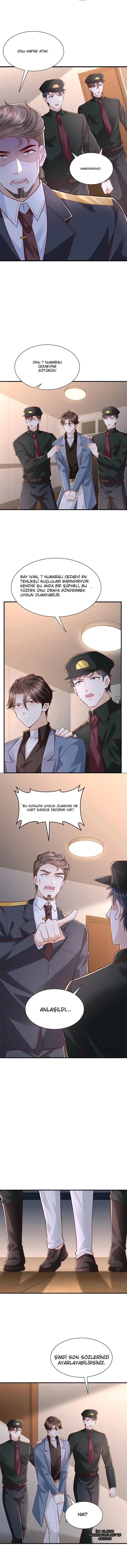 Her Hafta Yeni Bir Meslek Bölüm 790 - Sayfa 4