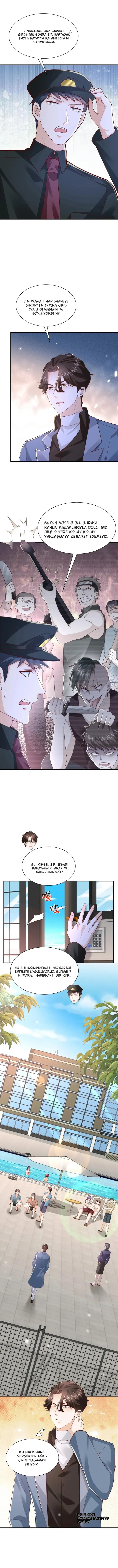 Her Hafta Yeni Bir Meslek Bölüm 790 - Sayfa 5