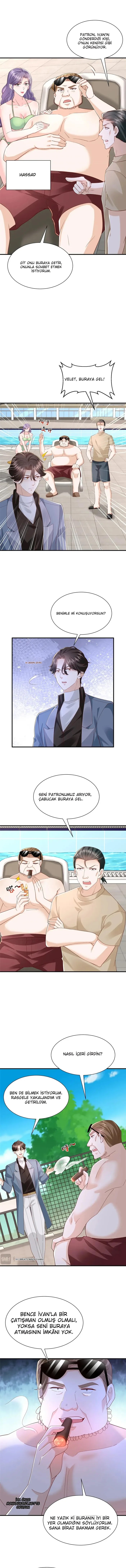 Her Hafta Yeni Bir Meslek Bölüm 790 - Sayfa 6