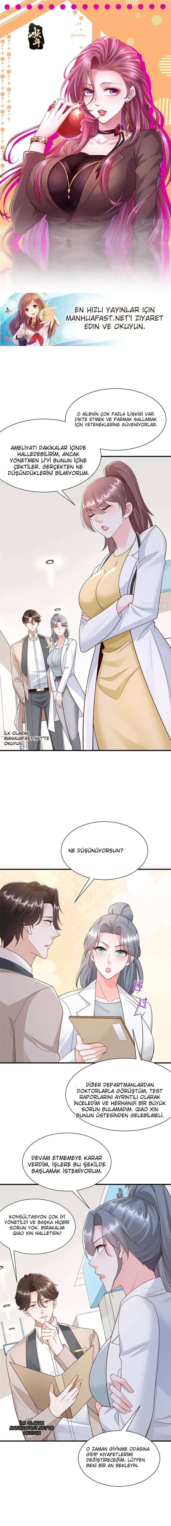 Her Hafta Yeni Bir Meslek Bölüm 706 - Sayfa 1