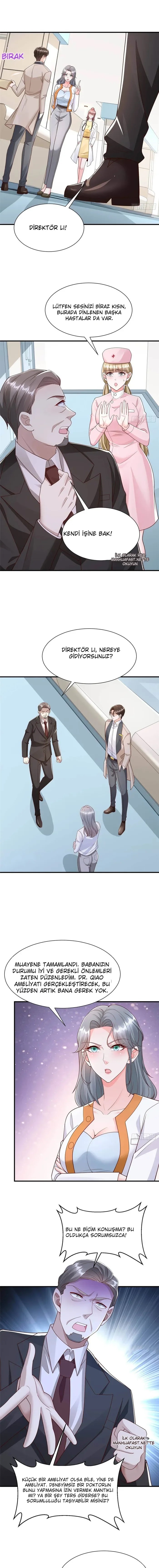 Her Hafta Yeni Bir Meslek Bölüm 706 - Sayfa 2