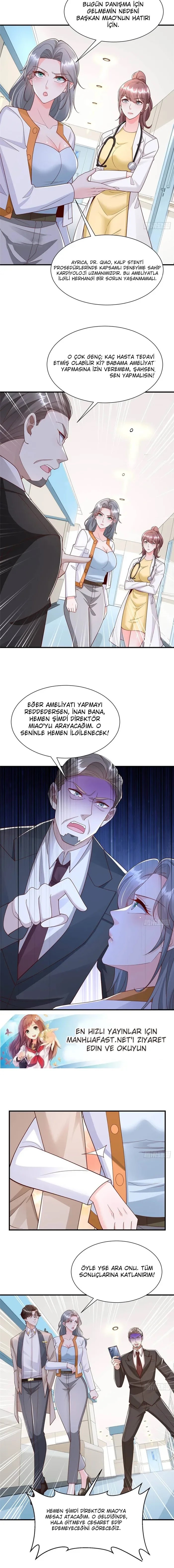 Her Hafta Yeni Bir Meslek Bölüm 706 - Sayfa 3