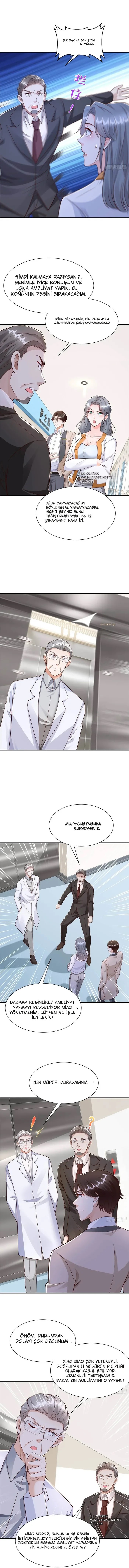 Her Hafta Yeni Bir Meslek Bölüm 706 - Sayfa 4