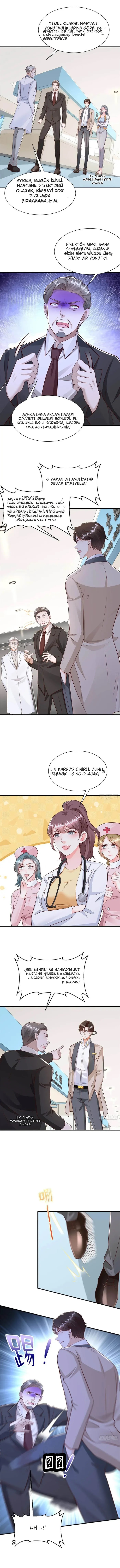 Her Hafta Yeni Bir Meslek Bölüm 706 - Sayfa 5