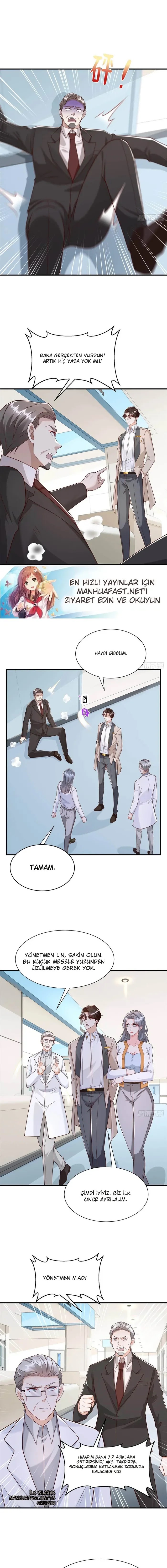 Her Hafta Yeni Bir Meslek Bölüm 706 - Sayfa 6