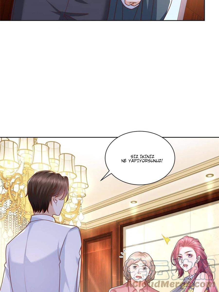 Her Hafta Yeni Bir Meslek Bölüm 213 - Sayfa 4