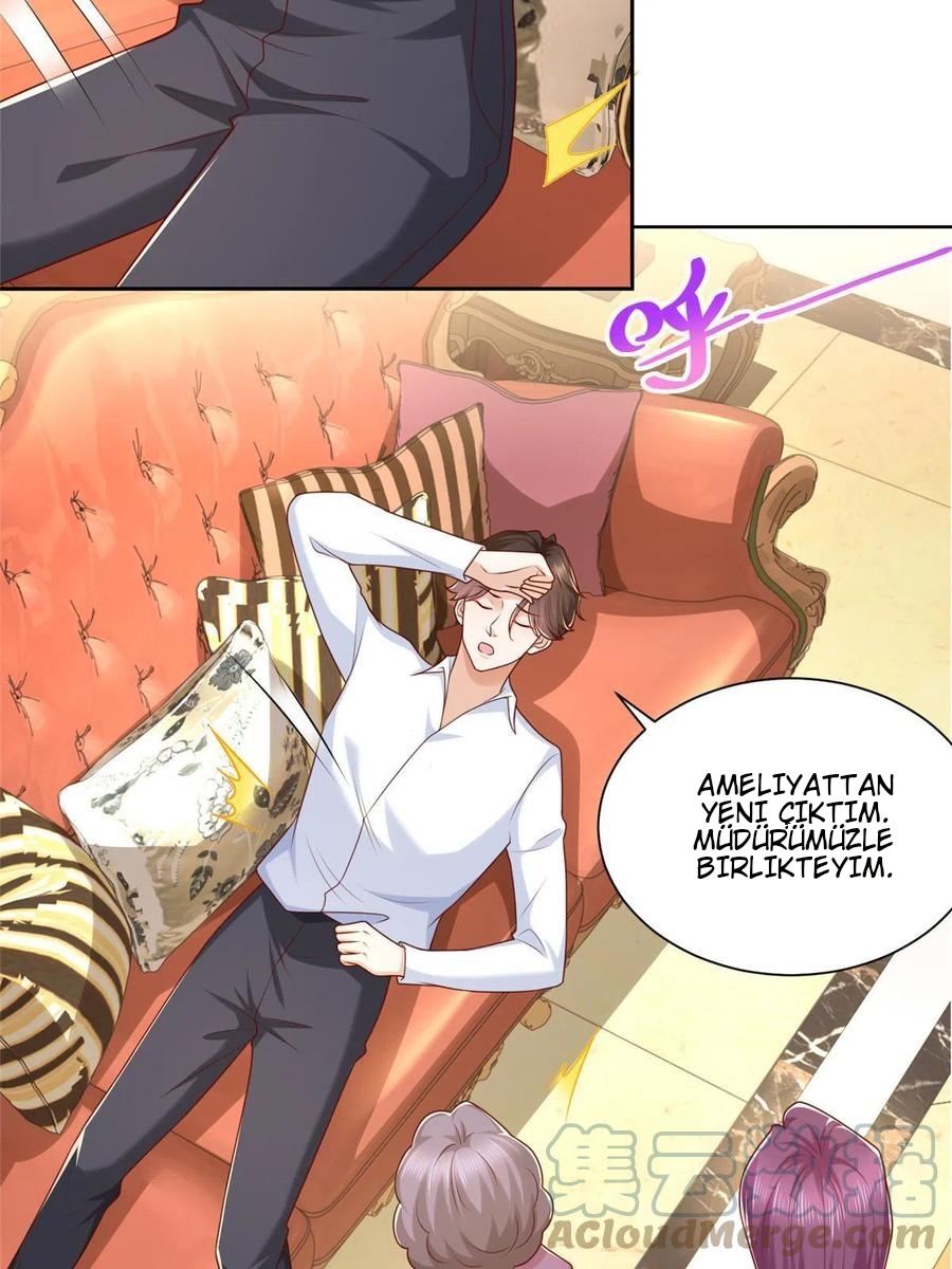 Her Hafta Yeni Bir Meslek Bölüm 213 - Sayfa 7