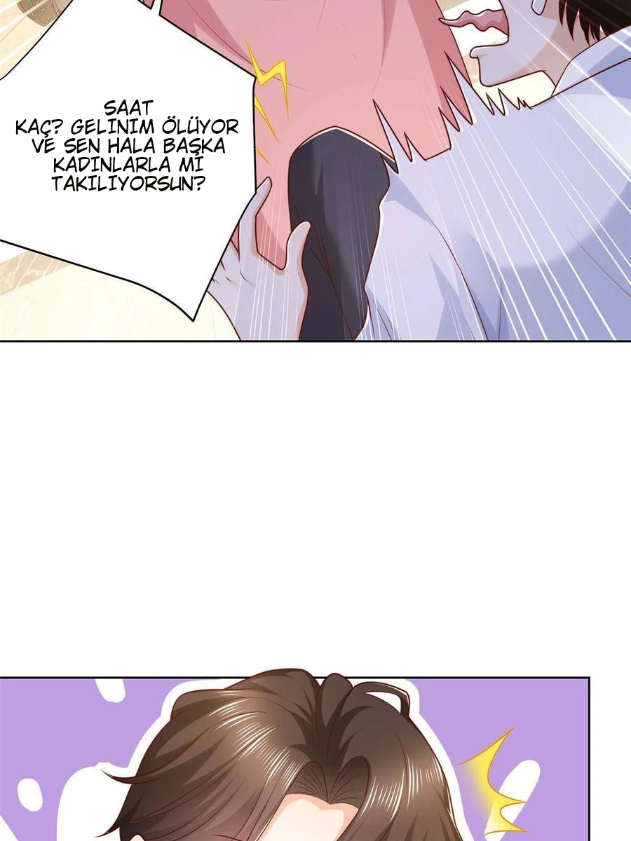 Her Hafta Yeni Bir Meslek Bölüm 213 - Sayfa 11