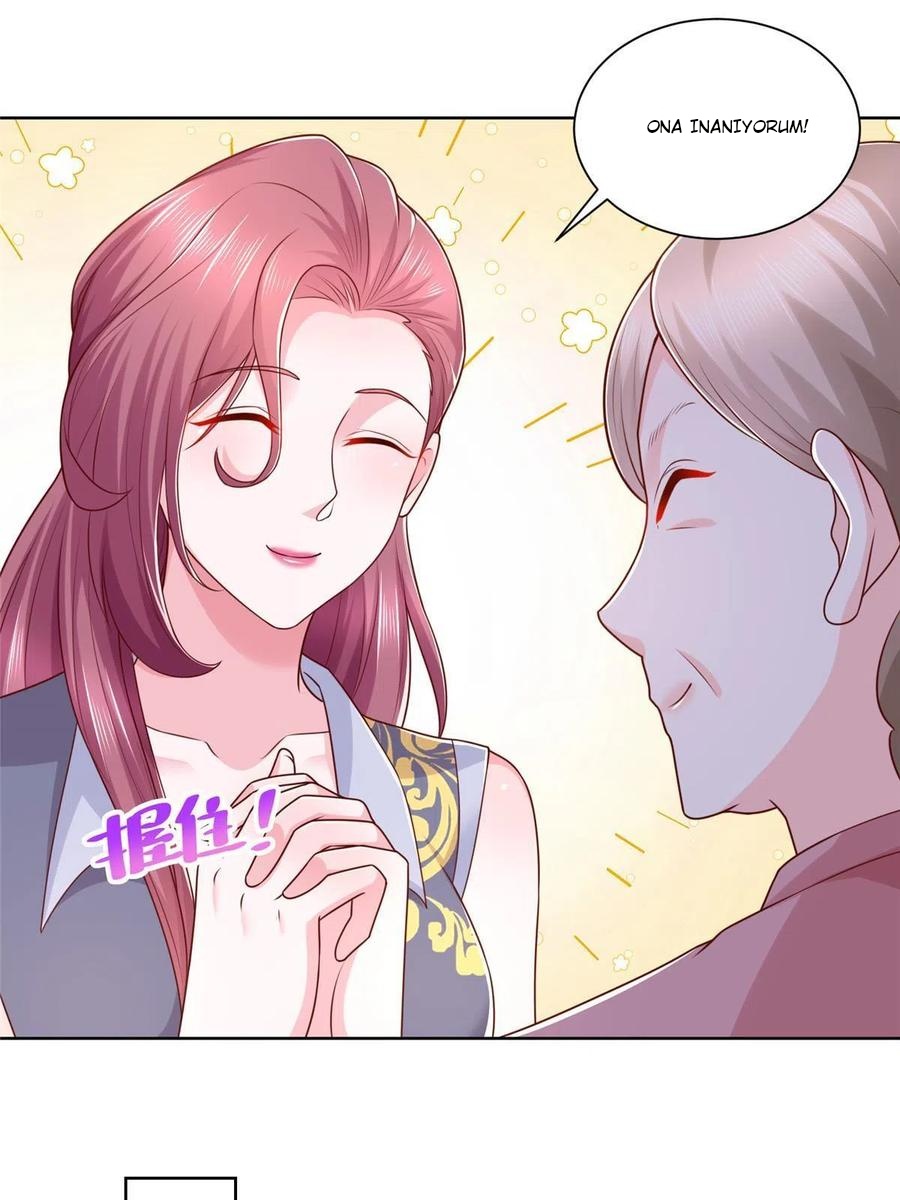 Her Hafta Yeni Bir Meslek Bölüm 213 - Sayfa 14