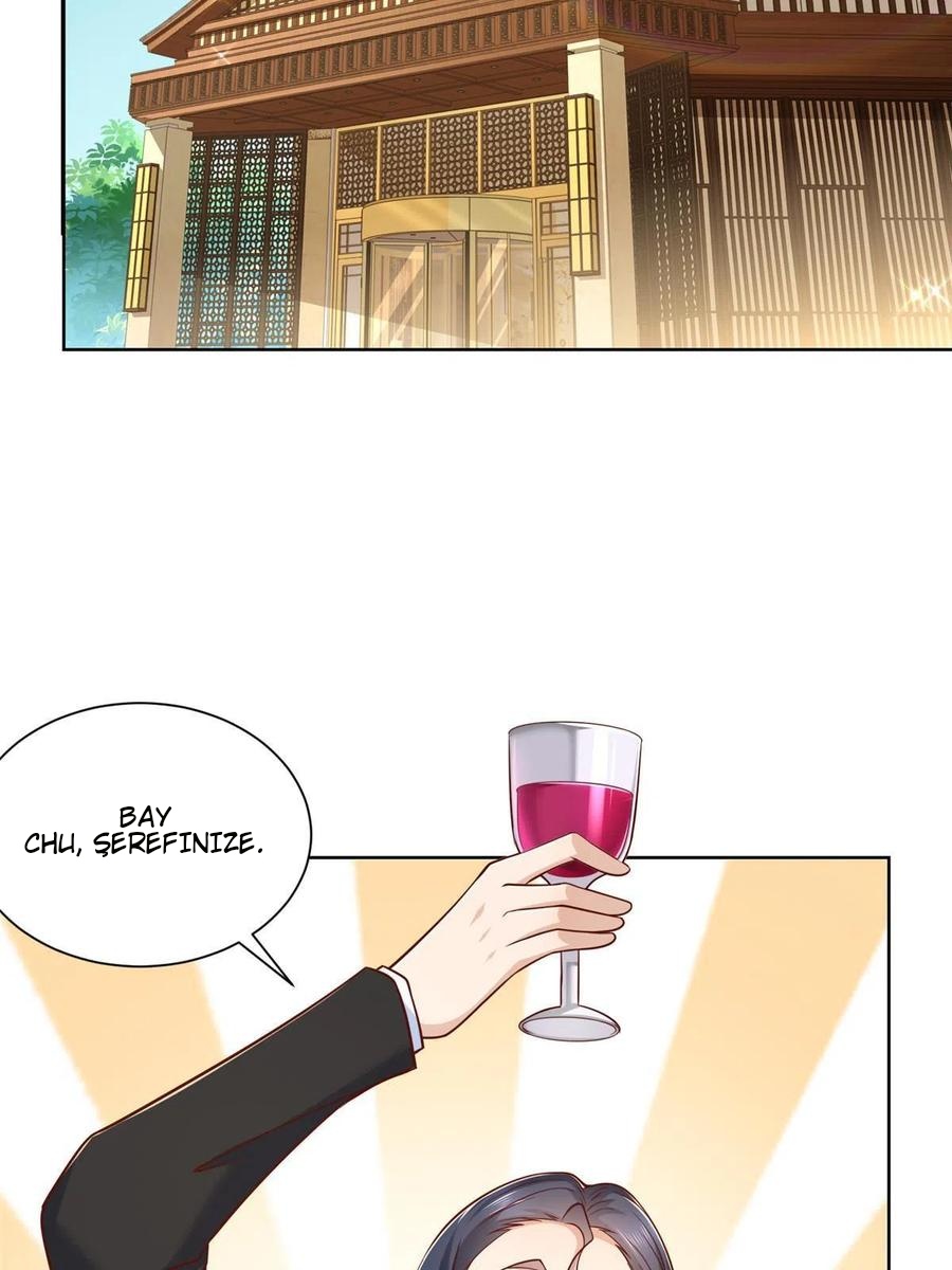 Her Hafta Yeni Bir Meslek Bölüm 213 - Sayfa 18