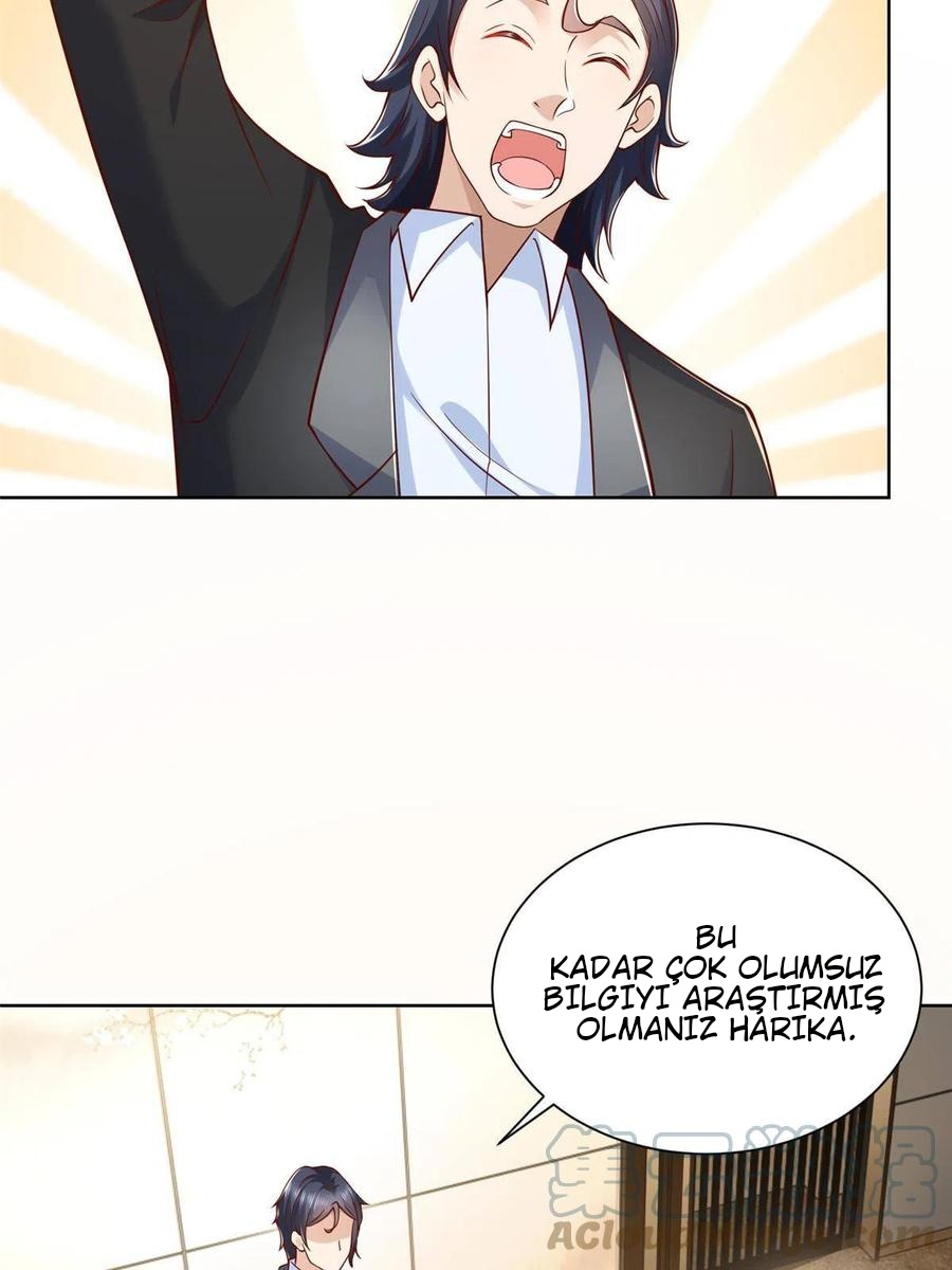 Her Hafta Yeni Bir Meslek Bölüm 213 - Sayfa 19